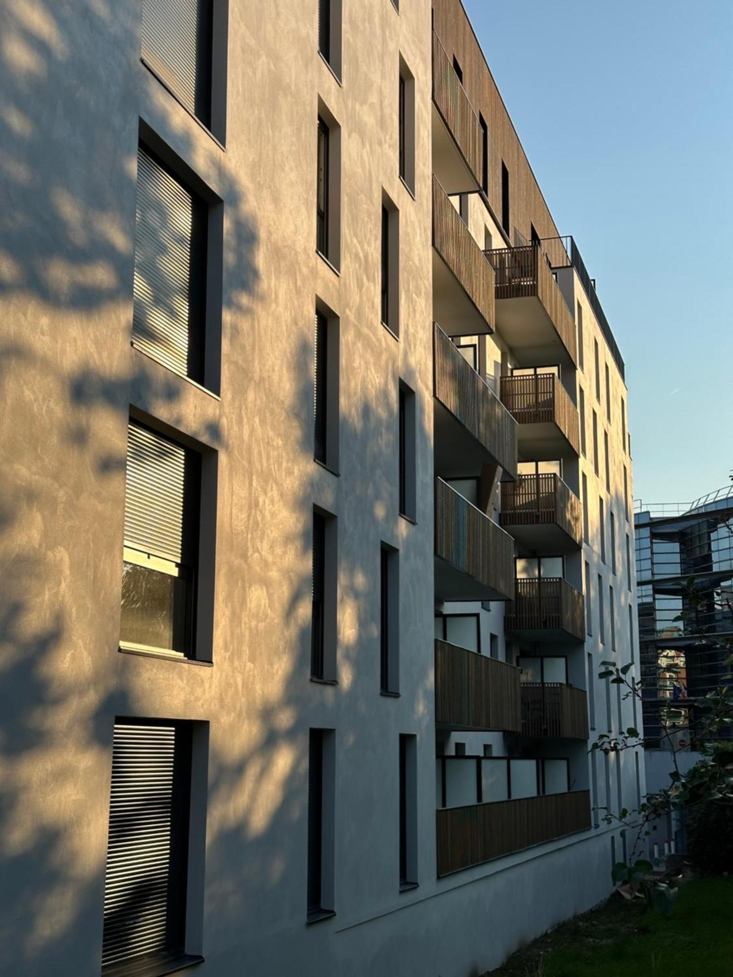 Appartement Entre Paris Et Disney Нуази-ле-Гран Экстерьер фото
