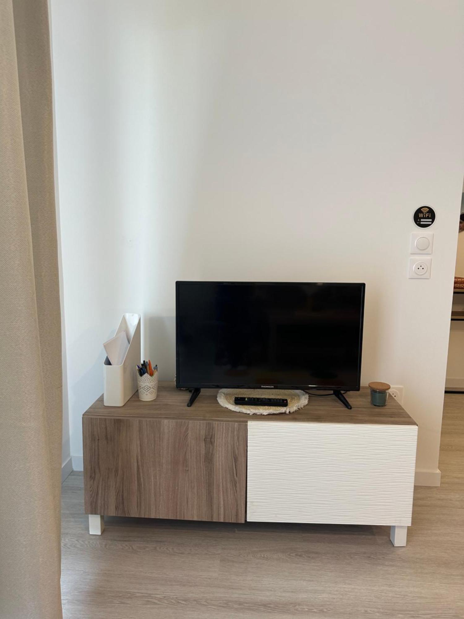 Appartement Entre Paris Et Disney Нуази-ле-Гран Экстерьер фото