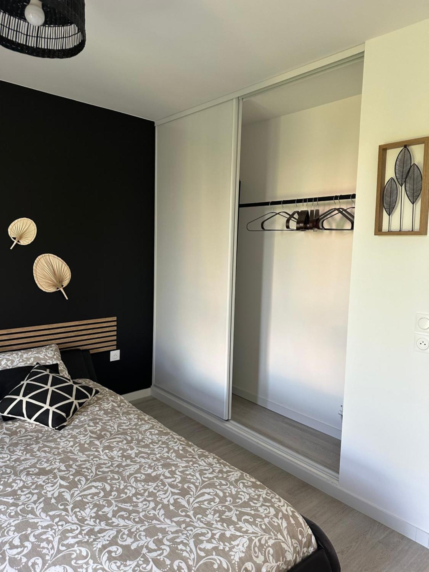 Appartement Entre Paris Et Disney Нуази-ле-Гран Экстерьер фото